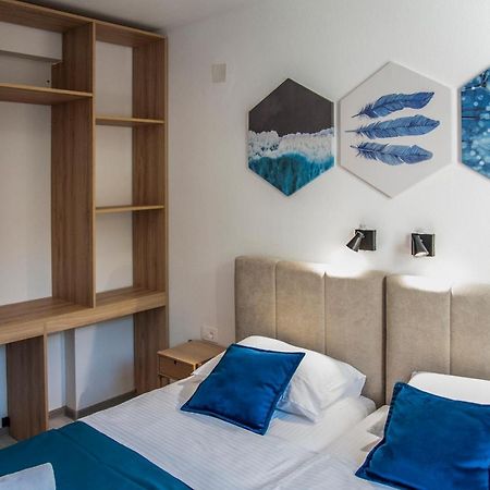 Soko Apartments Huoneistohotelli Soko Herceg Novi Bagian luar foto