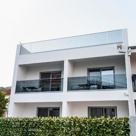 Soko Apartments Huoneistohotelli Soko Herceg Novi Bagian luar foto