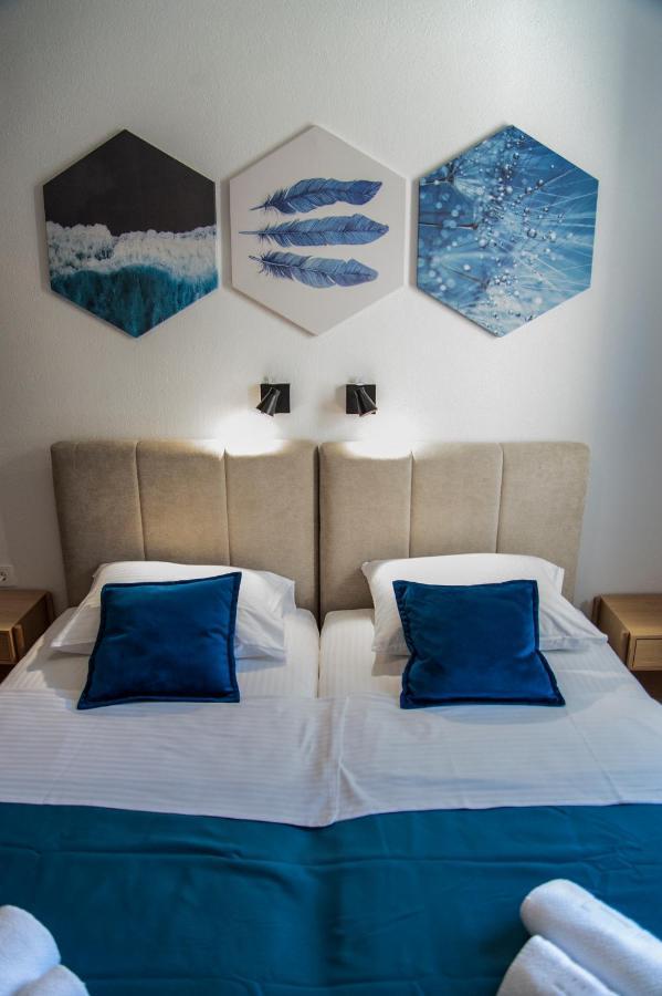 Soko Apartments Huoneistohotelli Soko Herceg Novi Bagian luar foto