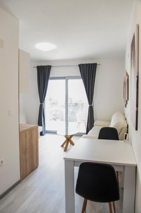 Soko Apartments Huoneistohotelli Soko Herceg Novi Bagian luar foto