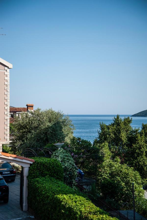 Soko Apartments Huoneistohotelli Soko Herceg Novi Bagian luar foto