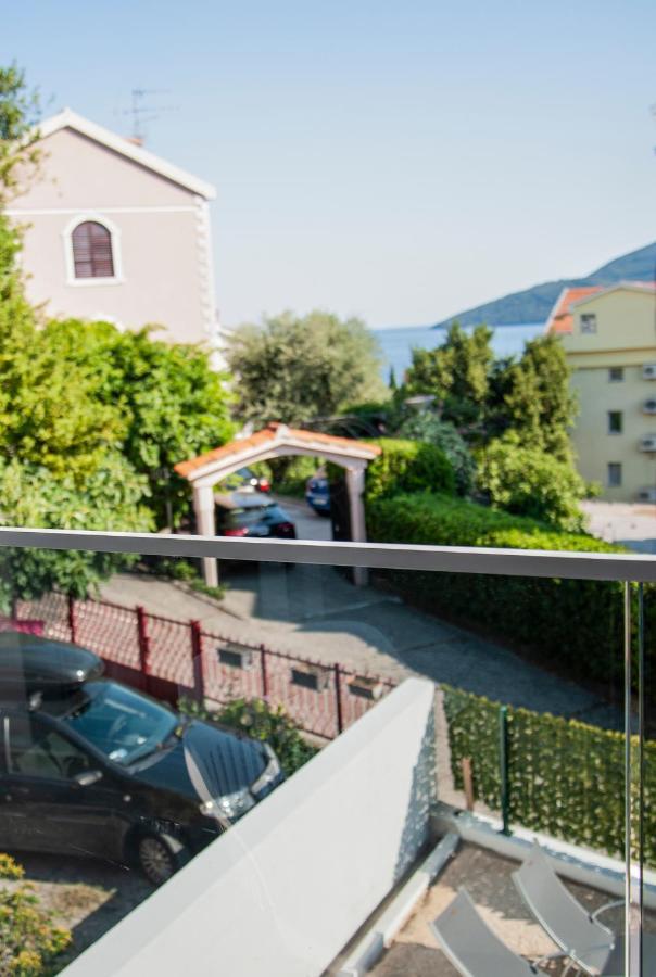 Soko Apartments Huoneistohotelli Soko Herceg Novi Bagian luar foto
