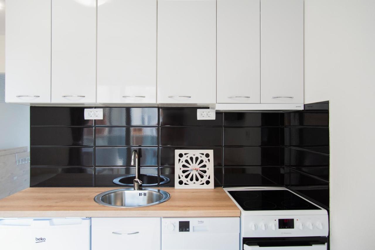Soko Apartments Huoneistohotelli Soko Herceg Novi Bagian luar foto