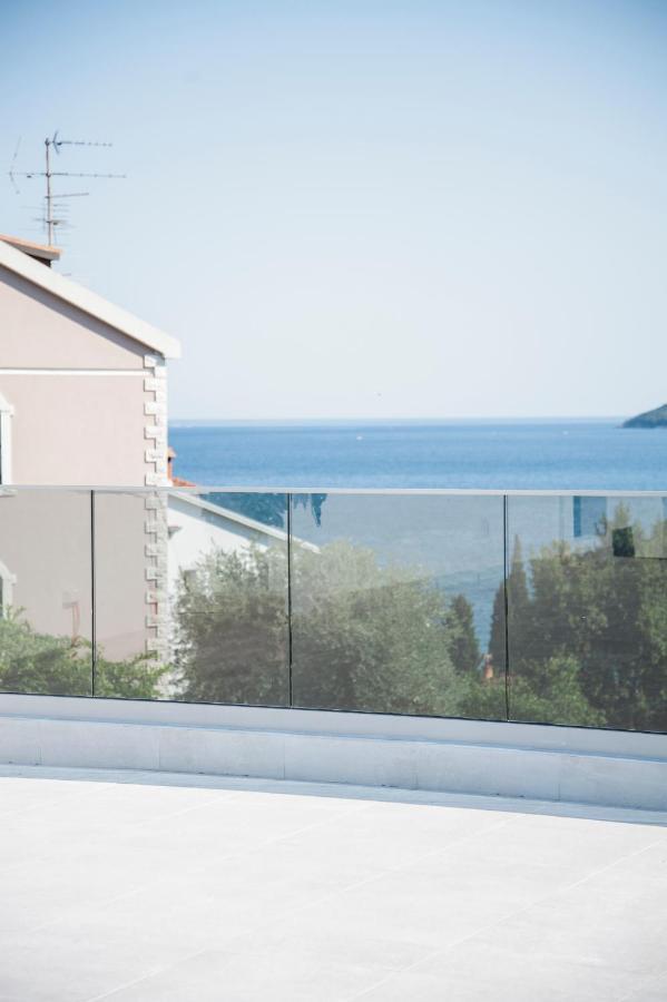 Soko Apartments Huoneistohotelli Soko Herceg Novi Bagian luar foto