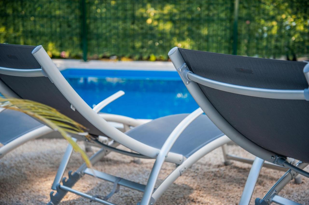 Soko Apartments Huoneistohotelli Soko Herceg Novi Bagian luar foto