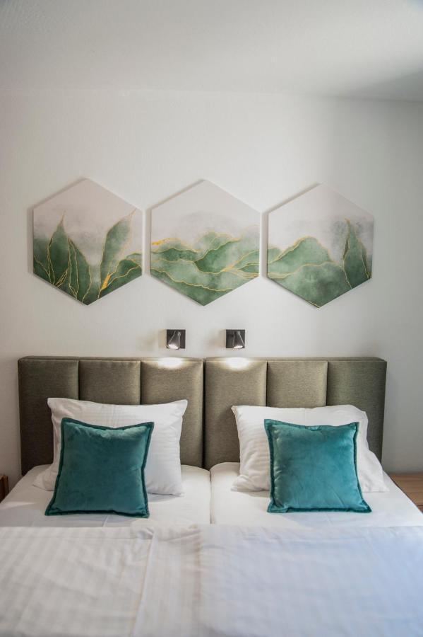 Soko Apartments Huoneistohotelli Soko Herceg Novi Bagian luar foto