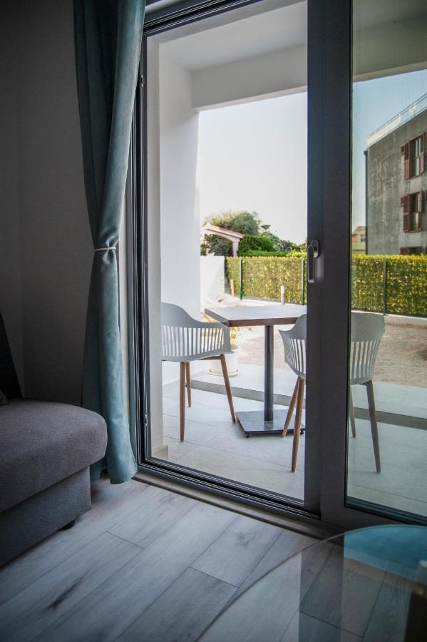 Soko Apartments Huoneistohotelli Soko Herceg Novi Bagian luar foto