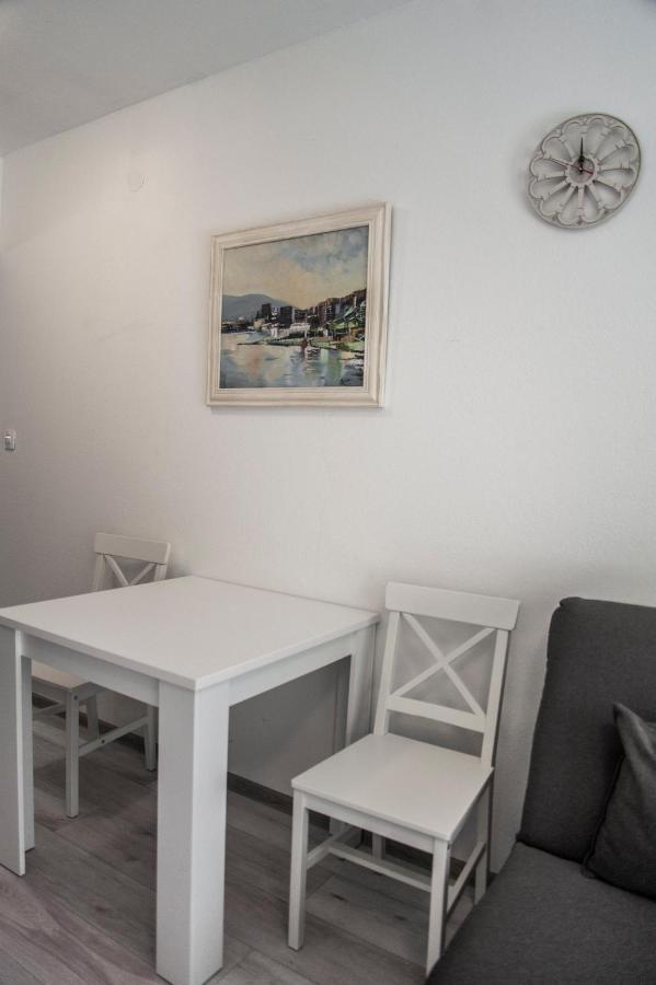Soko Apartments Huoneistohotelli Soko Herceg Novi Bagian luar foto