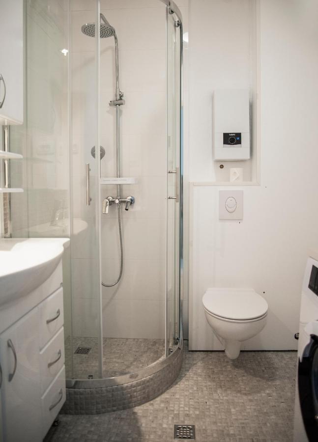 Soko Apartments Huoneistohotelli Soko Herceg Novi Bagian luar foto
