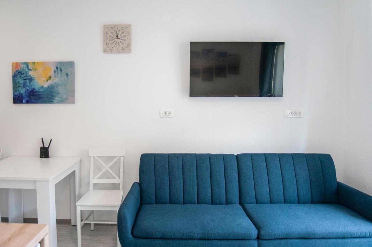 Soko Apartments Huoneistohotelli Soko Herceg Novi Bagian luar foto
