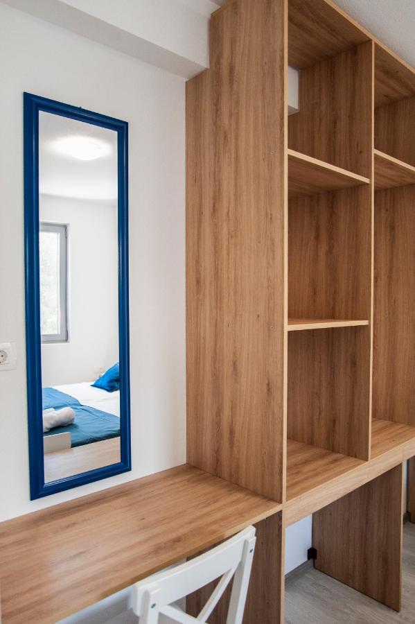 Soko Apartments Huoneistohotelli Soko Herceg Novi Bagian luar foto