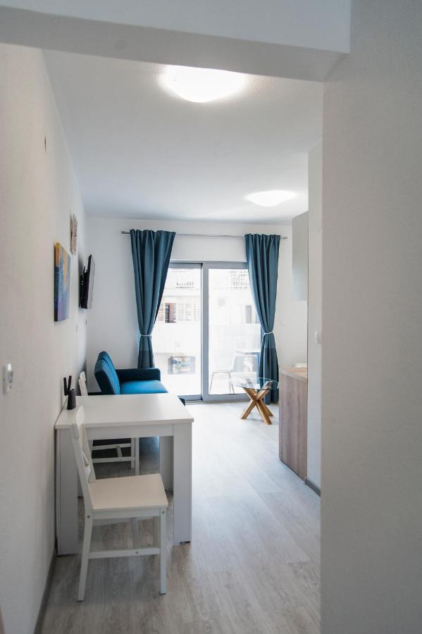 Soko Apartments Huoneistohotelli Soko Herceg Novi Bagian luar foto