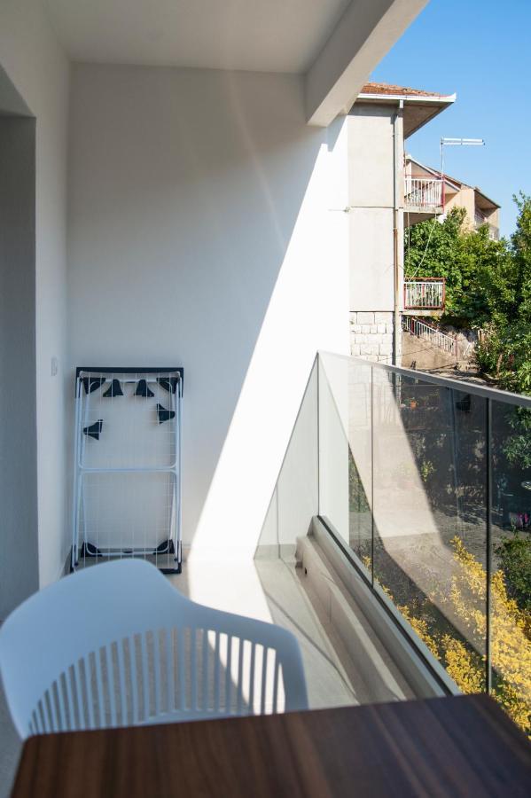 Soko Apartments Huoneistohotelli Soko Herceg Novi Bagian luar foto