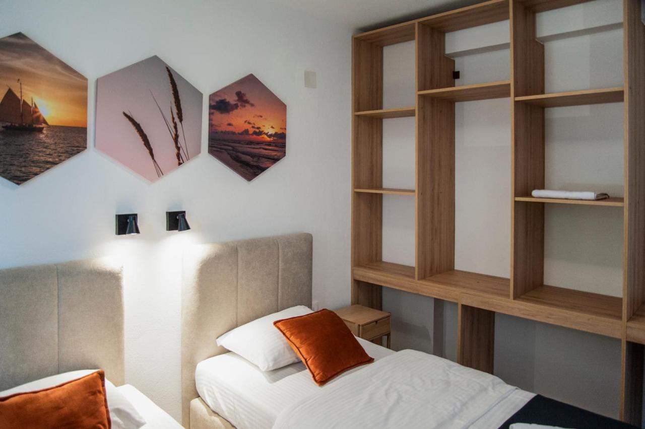 Soko Apartments Huoneistohotelli Soko Herceg Novi Bagian luar foto