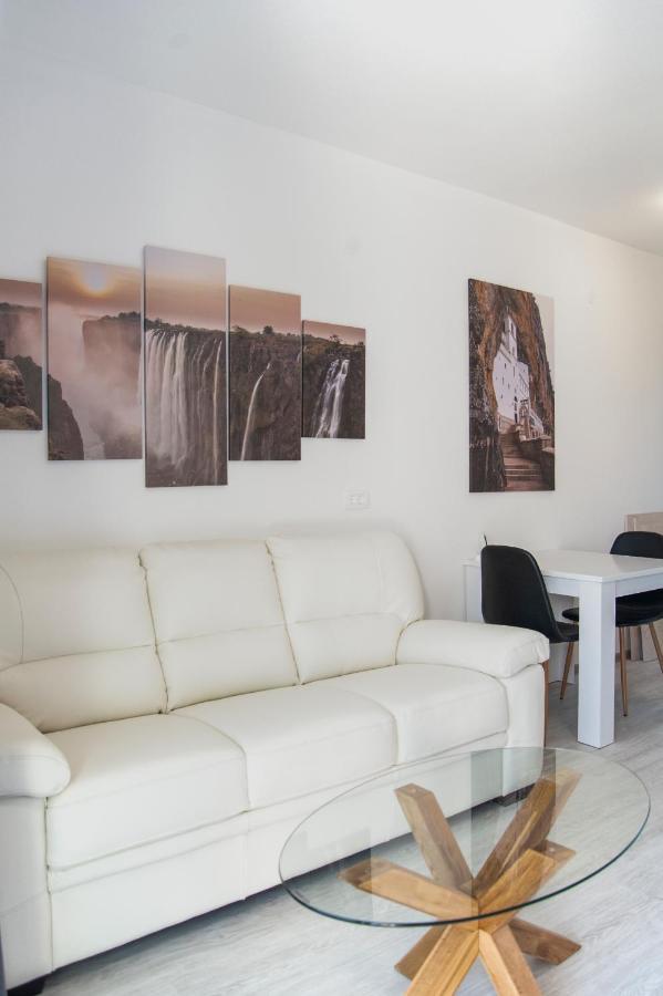 Soko Apartments Huoneistohotelli Soko Herceg Novi Bagian luar foto