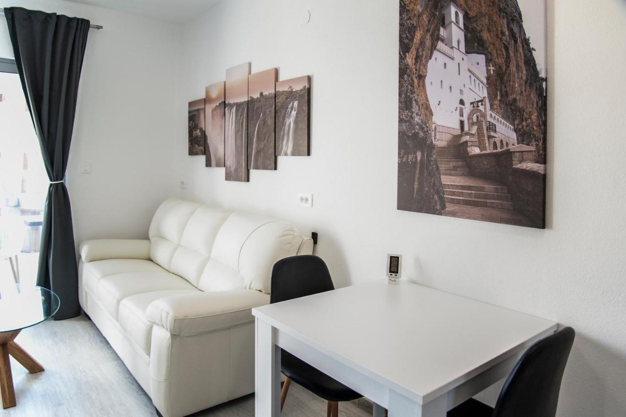 Soko Apartments Huoneistohotelli Soko Herceg Novi Bagian luar foto
